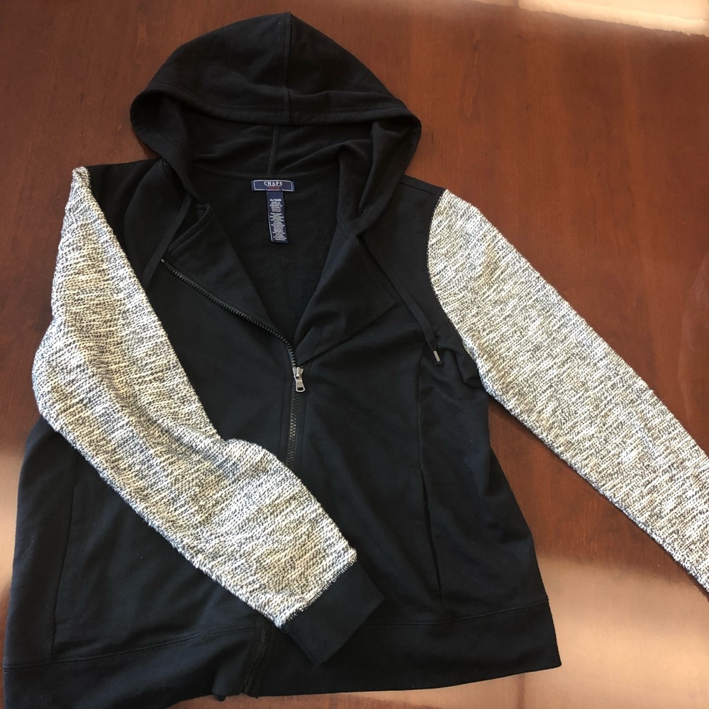Chaps XL jacket